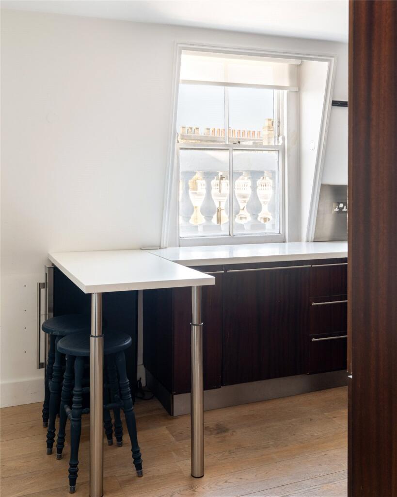 Apartment in London, Royal Borough of Kensington and Chelsea - View 5