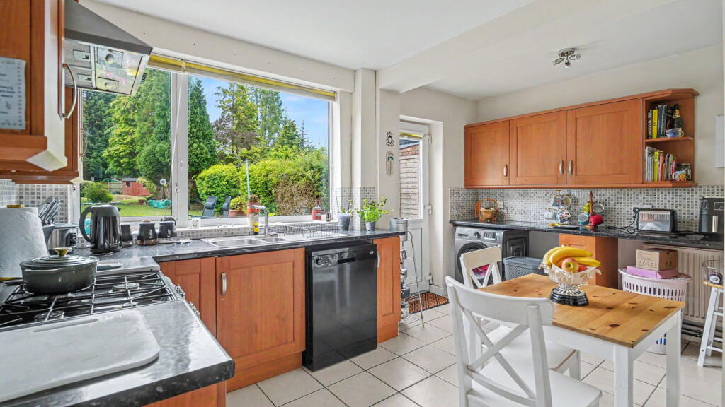 House in Birmingham, Billesley - View 4
