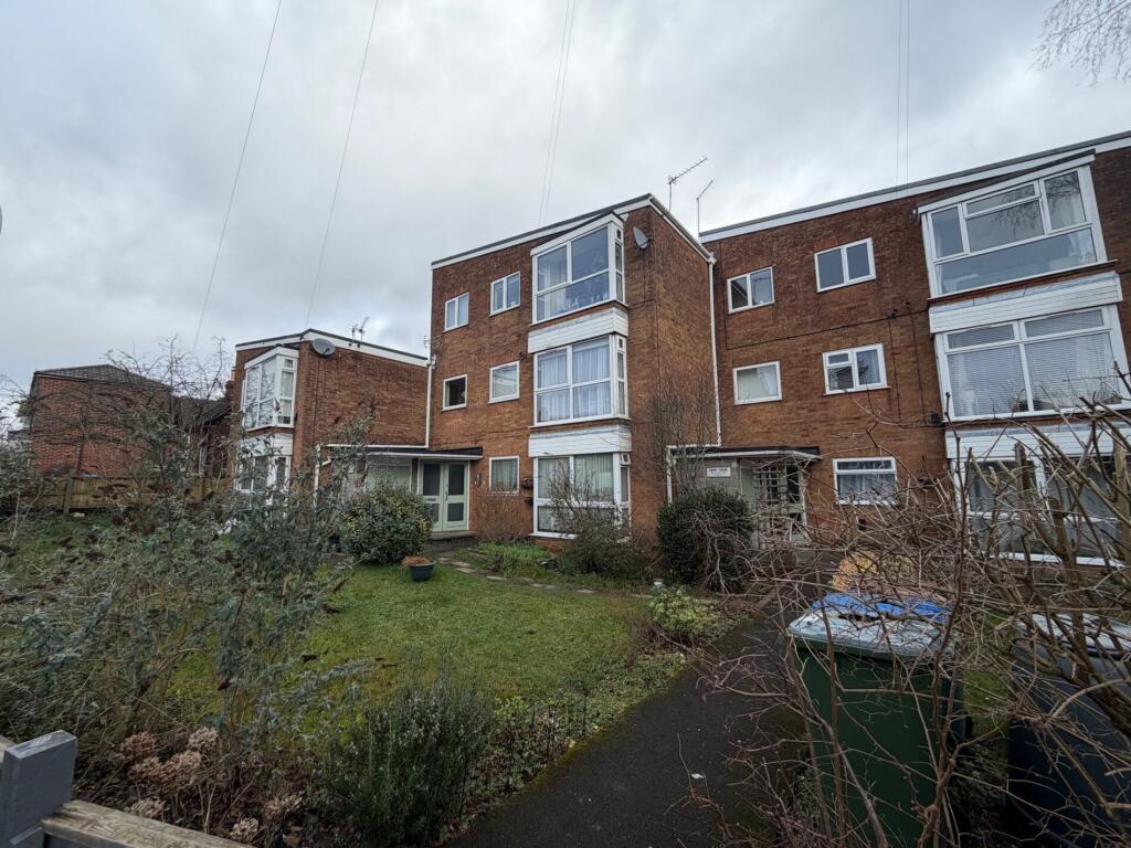 Main image of property: 133-147 Park Road, Freemantle, Southampton, SO15 3DS