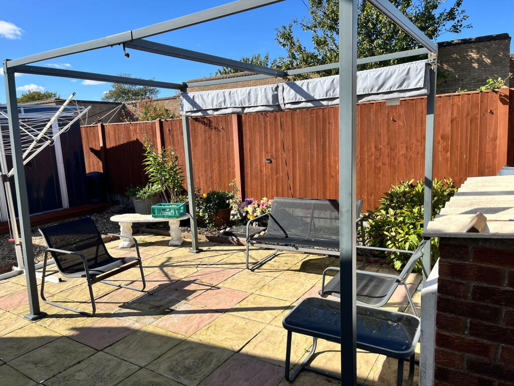 Four Seasons Park, Chapel St. Leonards, Skegness, PE24 5YZ photo 3