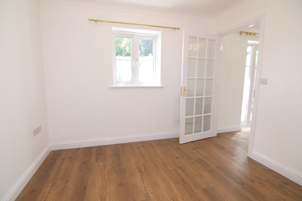 House in West Oxfordshire, Milton-under-Wychwood - View 3