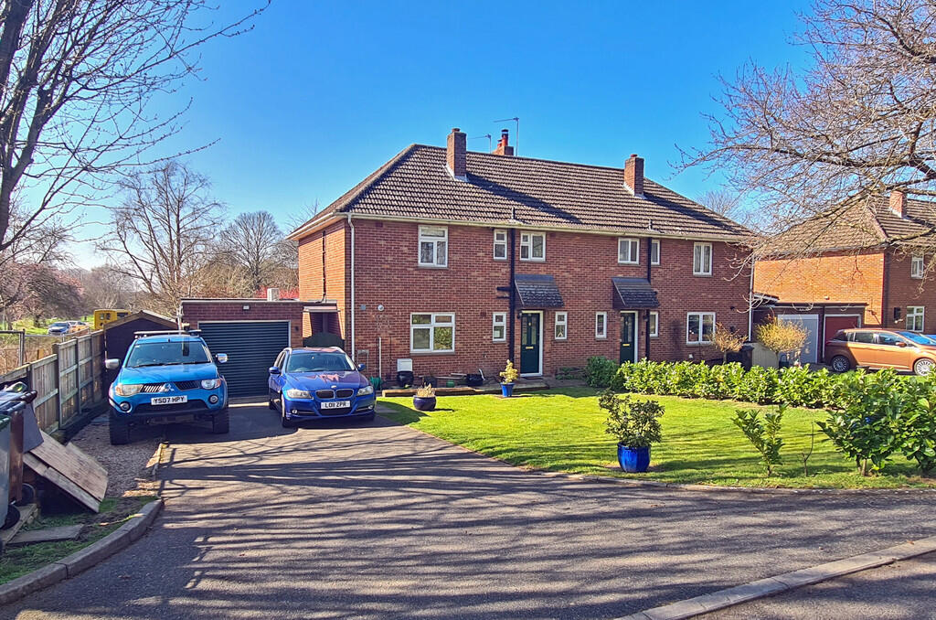 Main image of property: Filby Road, Badersfield