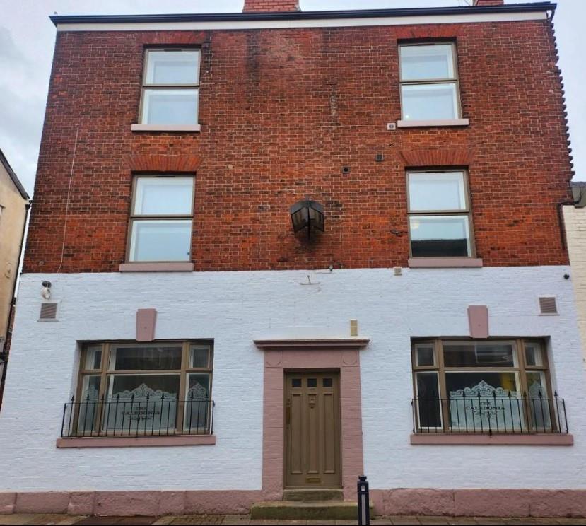 Main image of property: Wood Street, Ashton-Under-Lyne