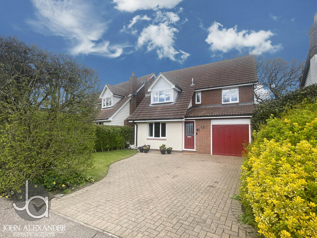 Main image of property: Ransom Road, Tiptree, Colchester