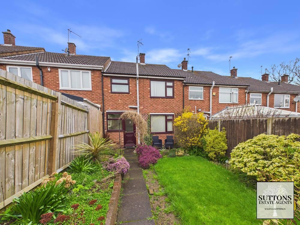 Main image of property: Claverdon Road, Mount Nod CV5 7HP