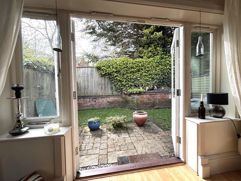 House in Birmingham, Harborne - View 5