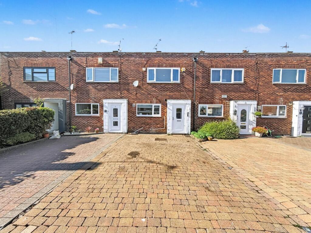 House in Rochester - View 3