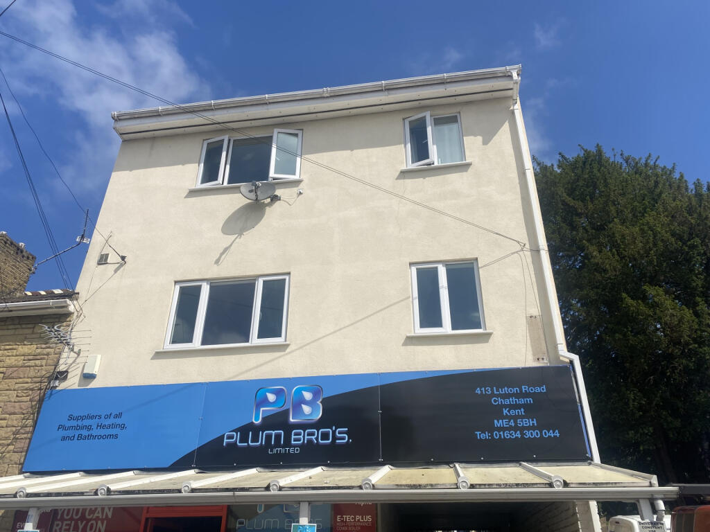 Main image of property: Kings Court, 413 Luton Road, Chatham, Kent, ME4