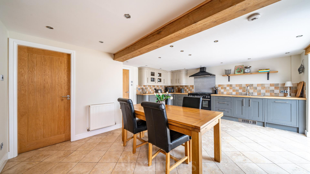 Bagworth Road, Barlestone photo 2