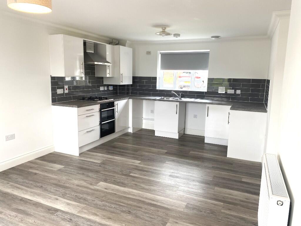 Main image of property: Clyde Drive, Thetford, Norfolk, IP24