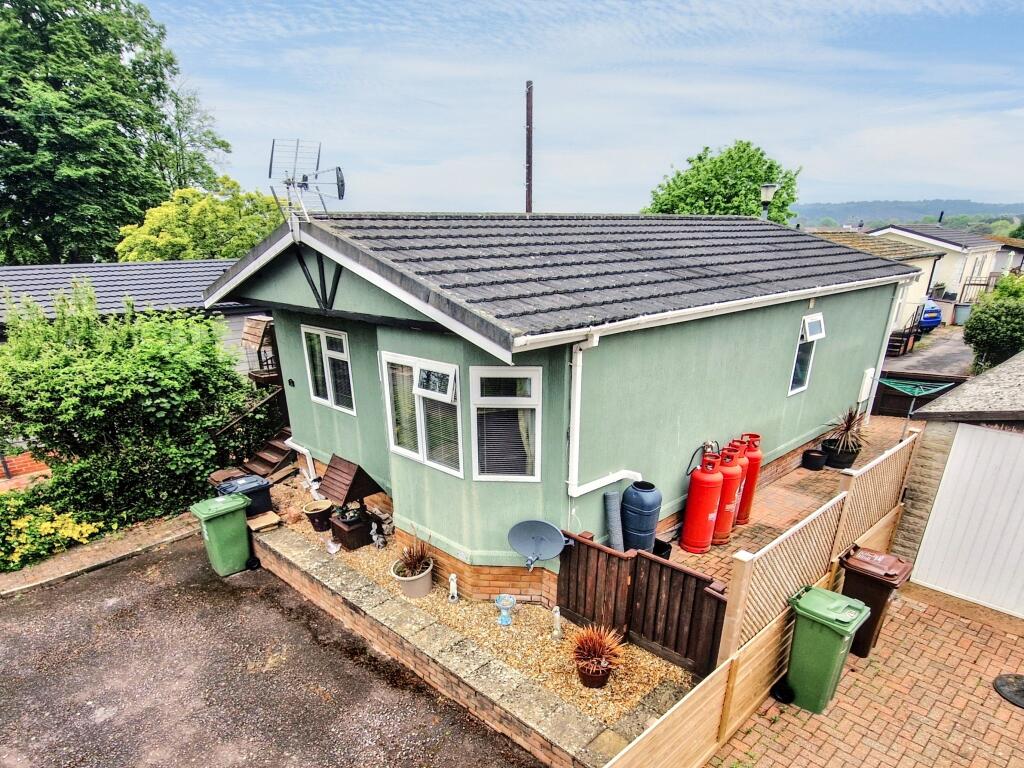 Main image of property: Marlborough Drive, Ringswell Park, Exeter