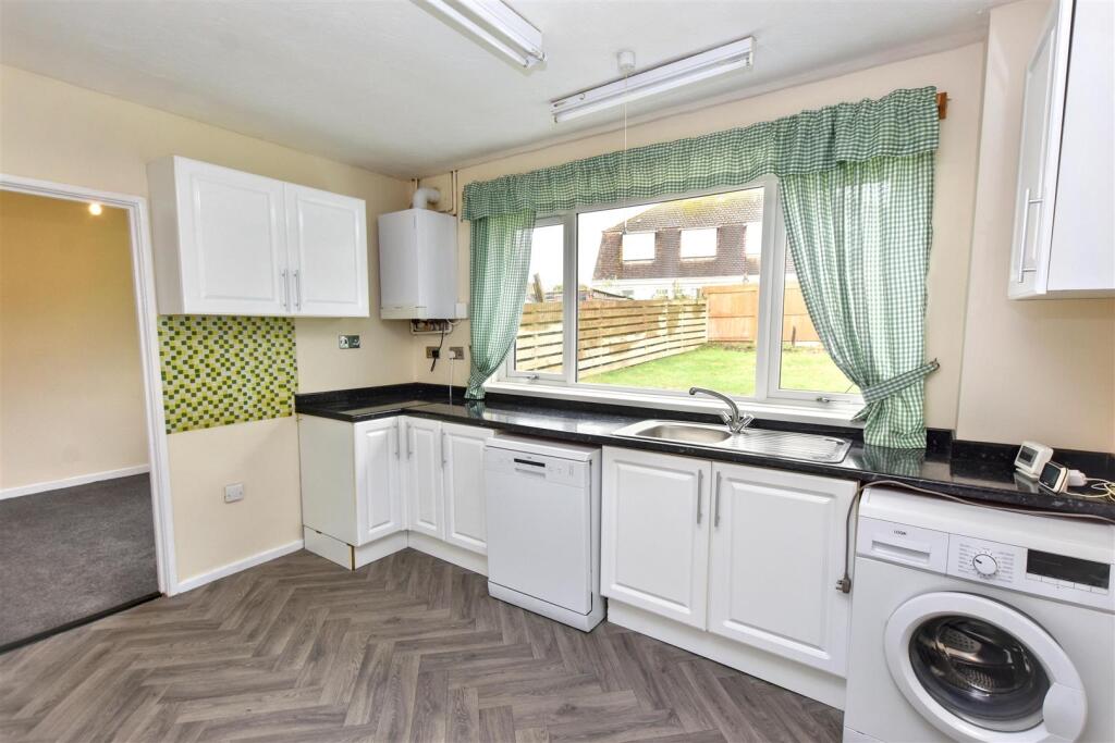 House in Redruth, Cornwall - View 4