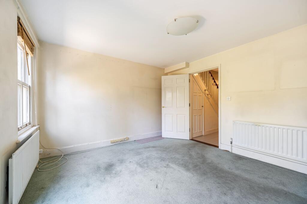 House in London, Bromley-by-Bow, Bow - View 5