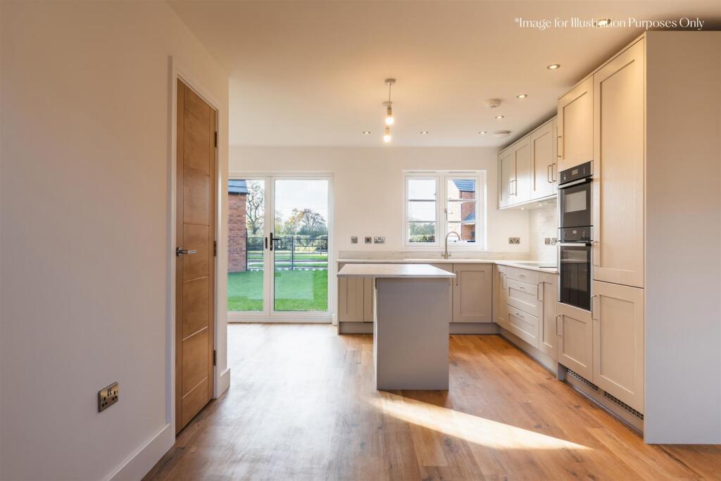 4 Brook Lane, Wessington photo 4