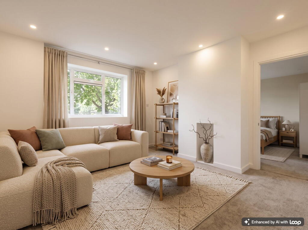 Main image of property: Waveney House, Peckham Rye, SE15