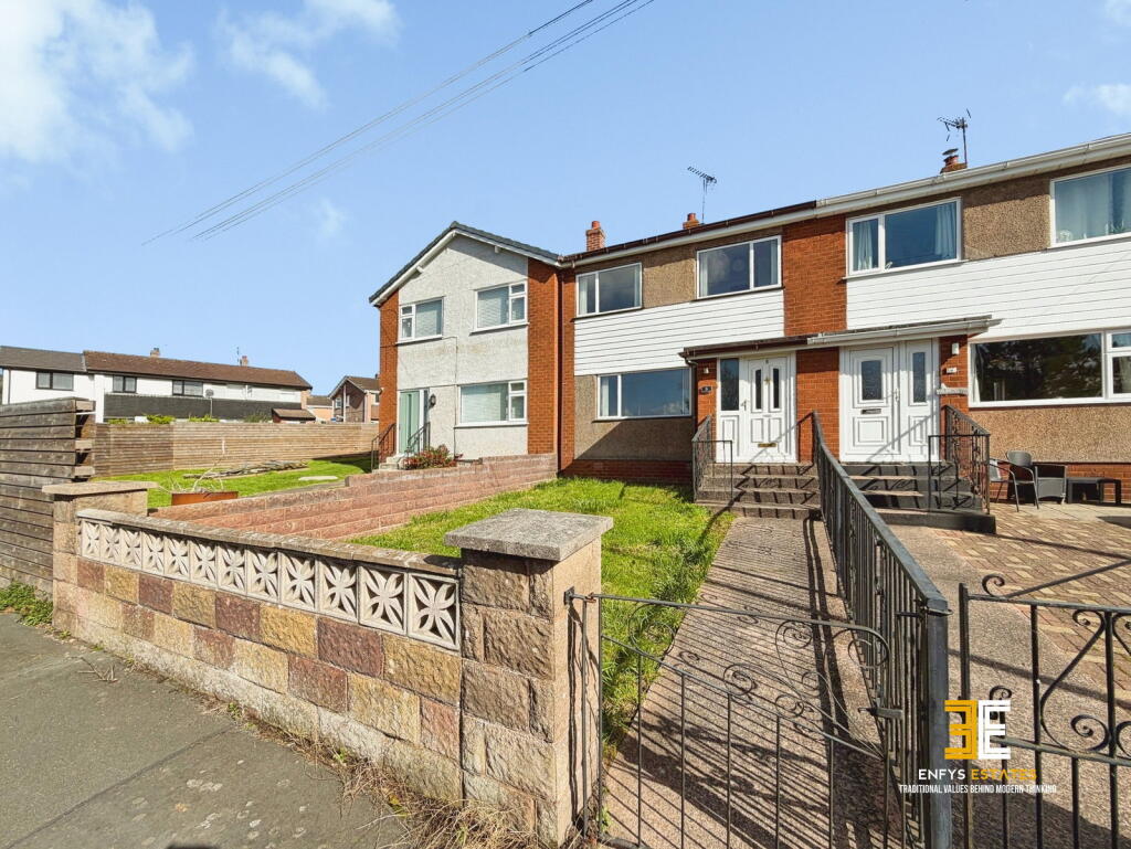 Main image of property: Narrow Lane, Llandudno Junction, LL31