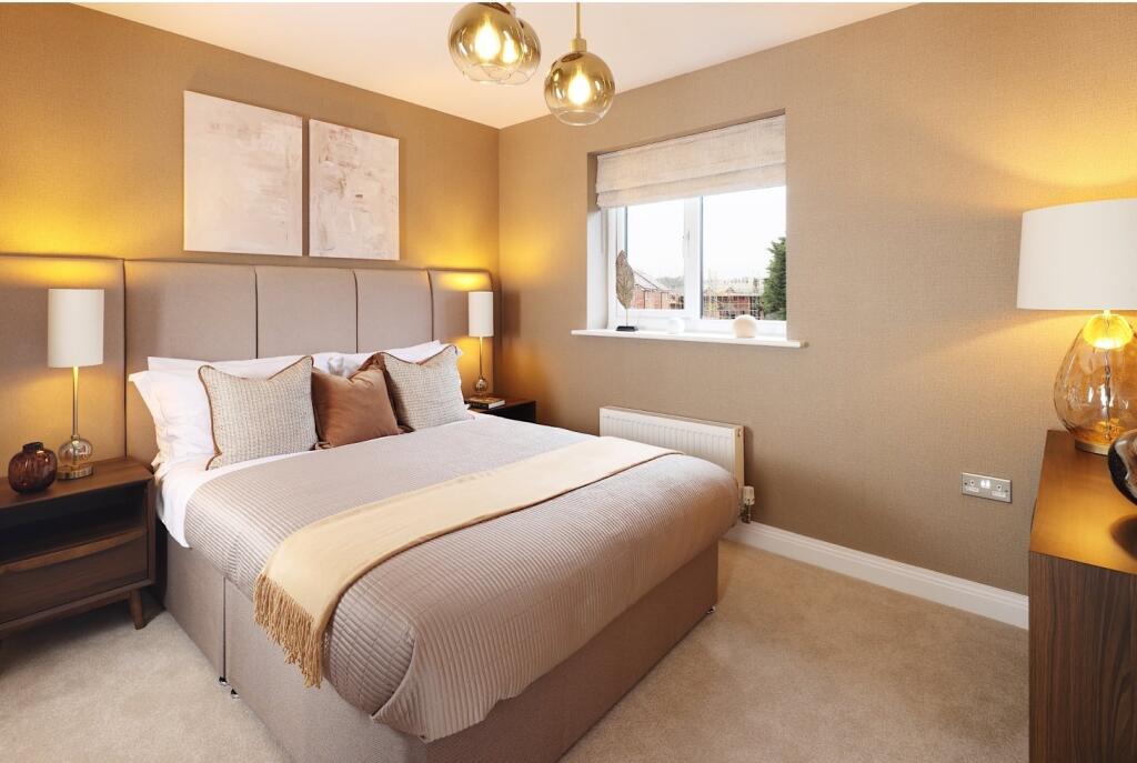 House in Preston - View 5
