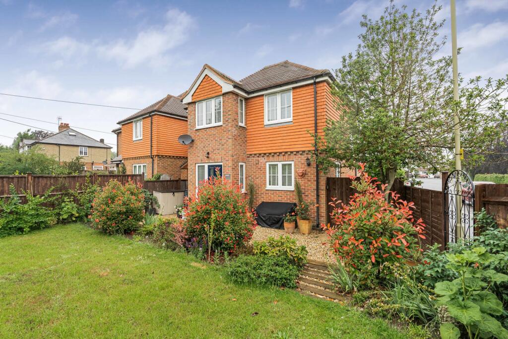Main image of property: Haslemere Road, Liphook, Hampshire