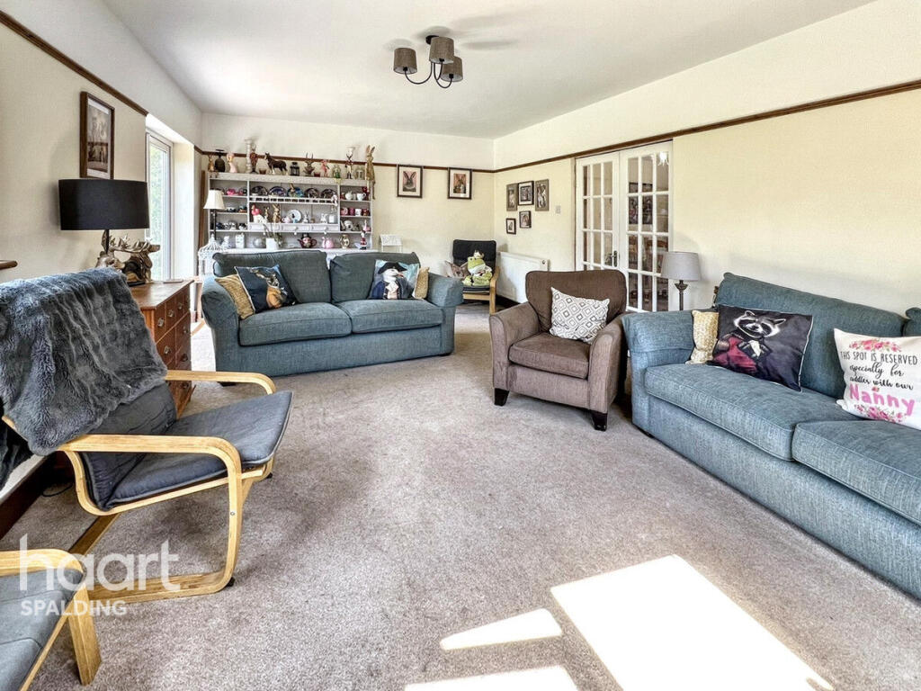 Main image of property: Millgate, Whaplode