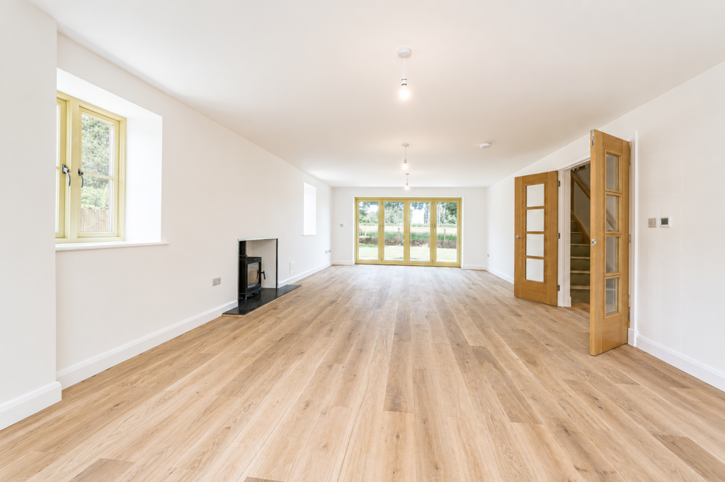 House in Swindon - More