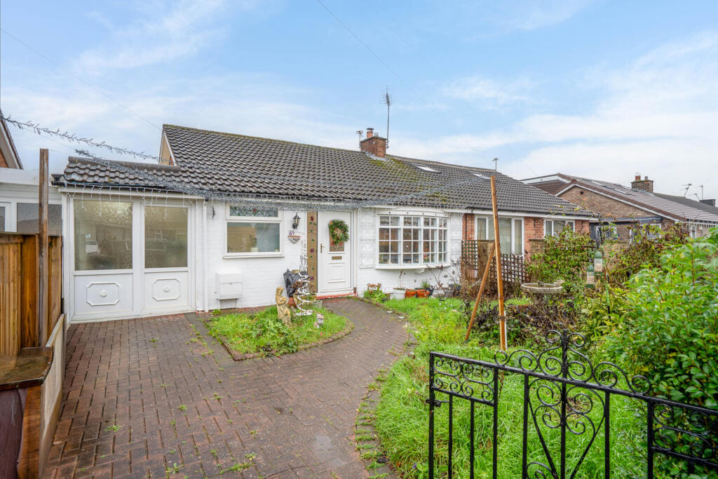 Main image of property: Hambleton Way, Huntington, York