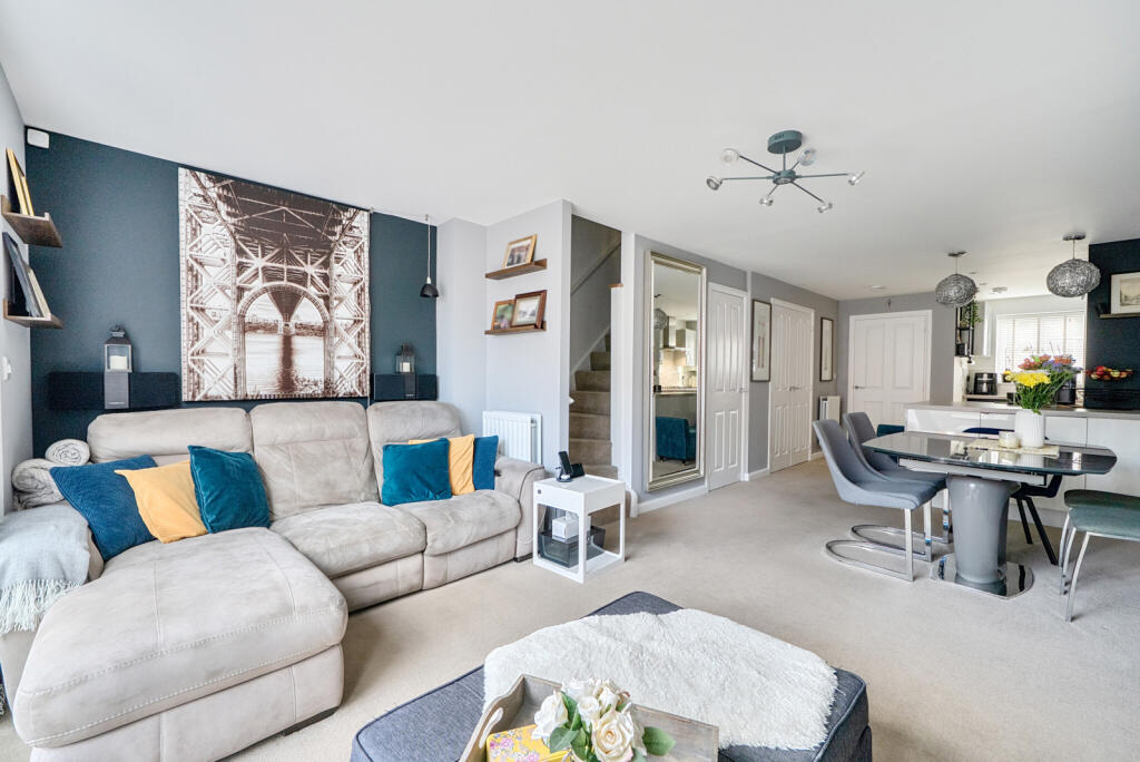 House in Reading - View 5