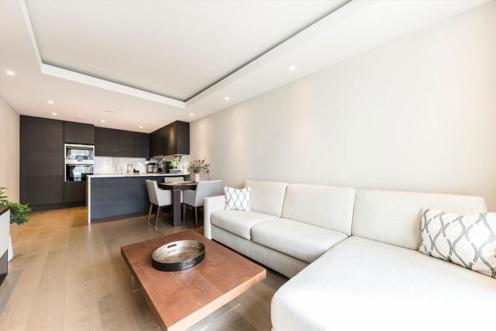 Main image of property: Parr's Way, Hammersmith