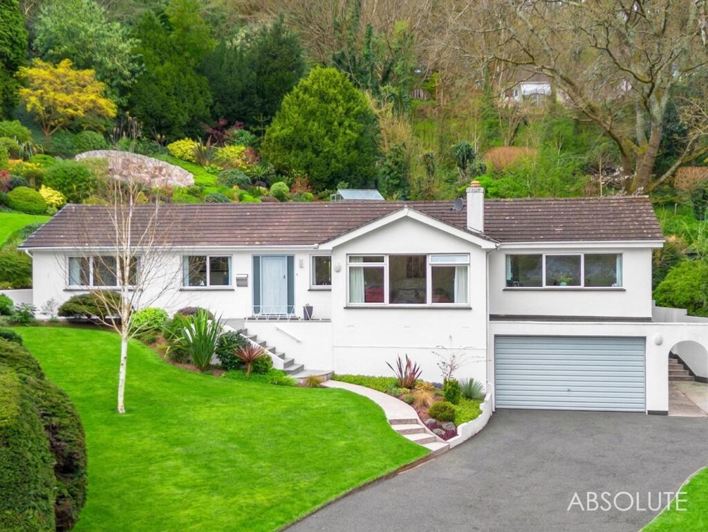 House in Torquay, Torbay - View 5