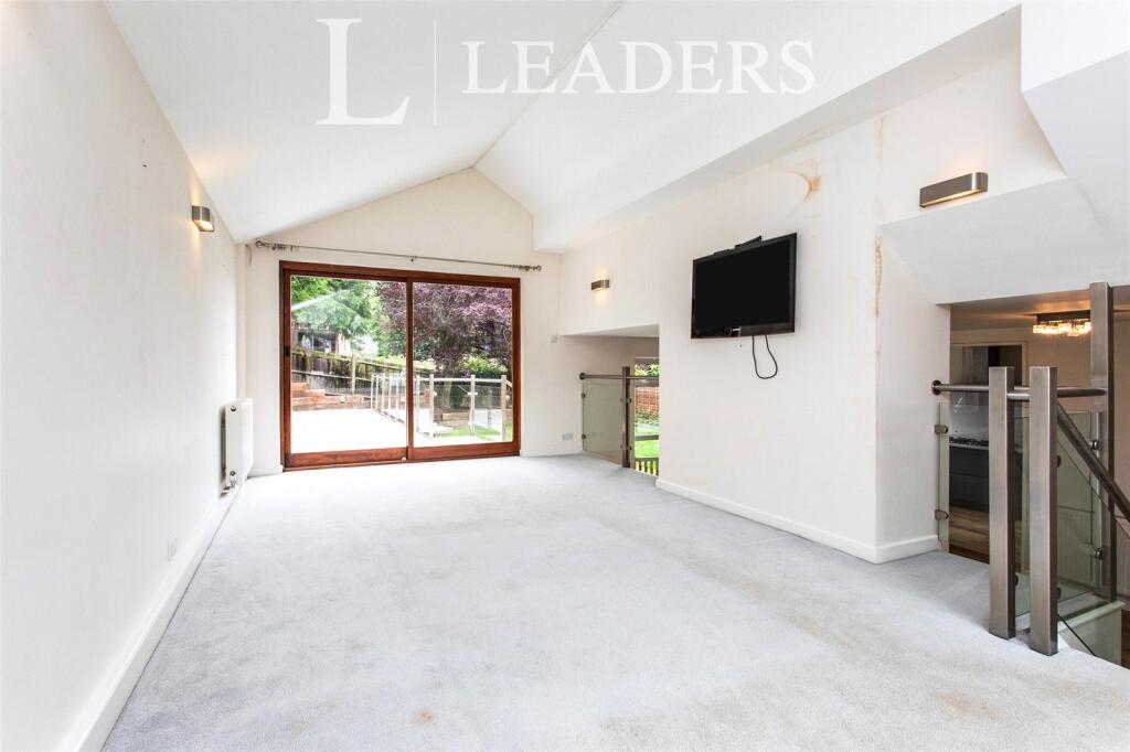 Main image of property: Coniston Way, Reigate, Surrey, RH2