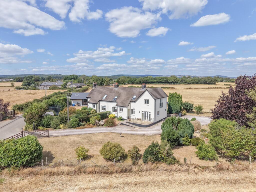 Main image of property: Leechpool Holdings, Caldicot