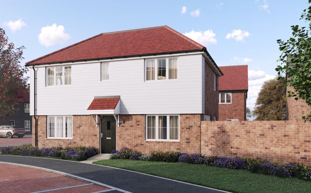 Main image of property: 1 Furrows Place
Lower Herne
CT6 7YG