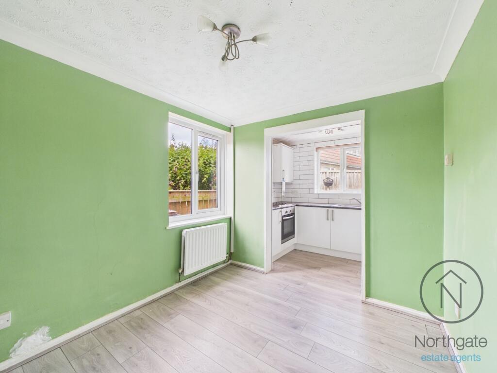 House in Newton Aycliffe, Great Aycliffe - View 5