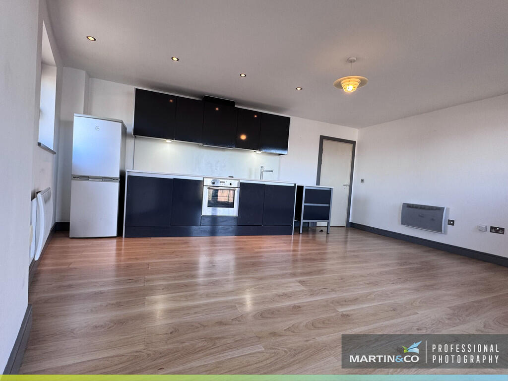 Main image of property: Galleon Way, Waterquarter