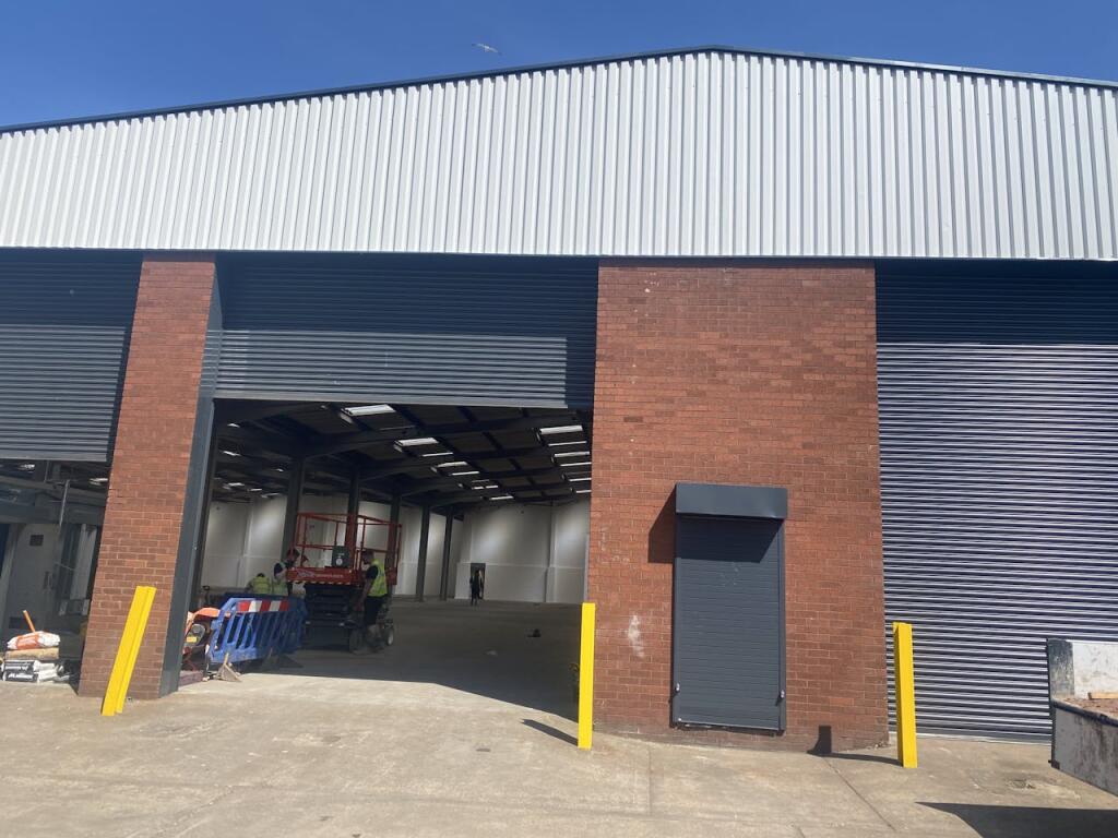 Additional image 2 of Unit 1 Hockley Industrial Estate, Pitsford Street, Birmingham, B18 6PT