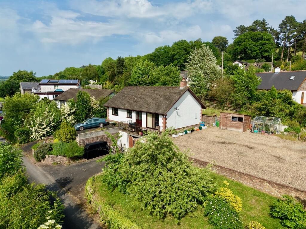Main image of property: Glasbury, Hereford