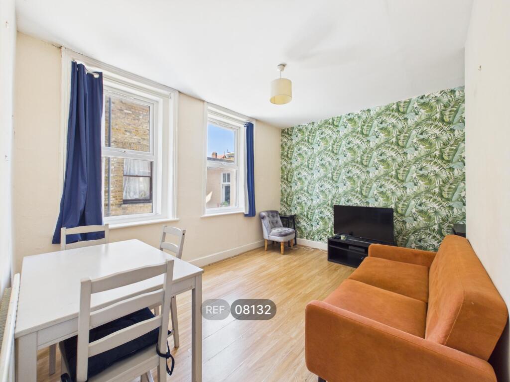 Main image of property: Brighton Terrace, London, SW9 8DG