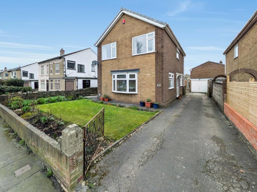 Main image of property: Westfield Lane, Wyke, Bradford, West Yorkshire, BD12