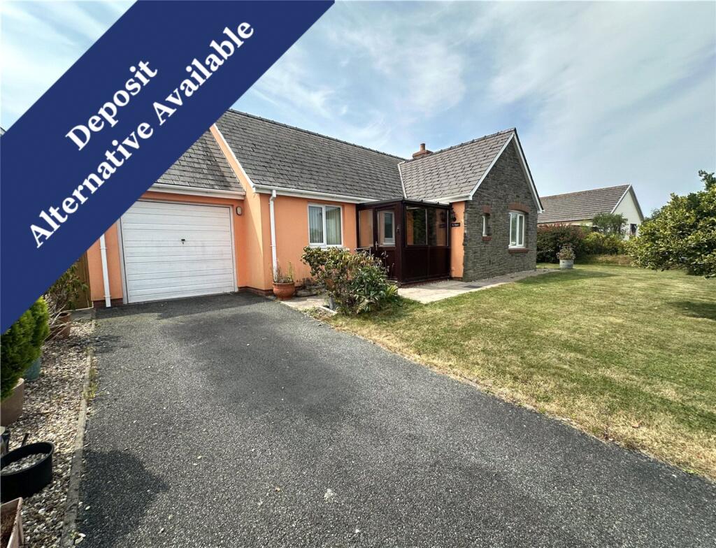 Main image of property: Hawthorn Lane, Jameston, Tenby, Pembrokeshire, SA70