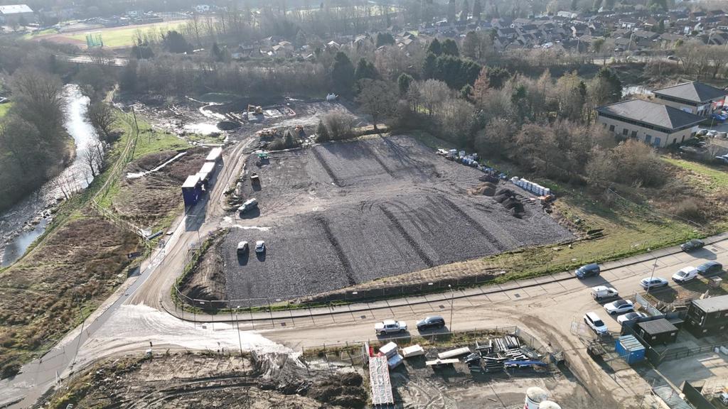 Additional image 2 of Riverside Business Park, J13 M65, Barrowford, BB9