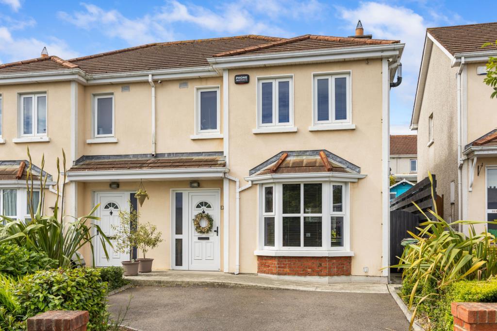 Main image of property: 39 The Oaks, Keatingstown, Wicklow Town, Co Wicklow, A67 DP30
