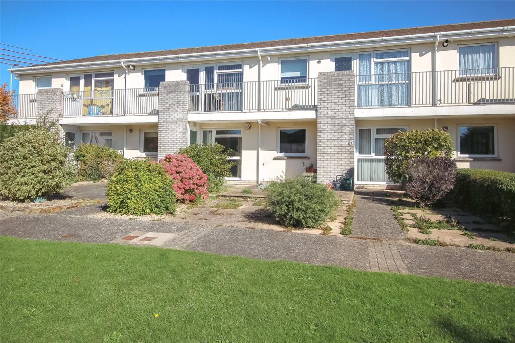 Main image of property: Carnegie North, Clevelands Park, Northam, Bideford, EX39