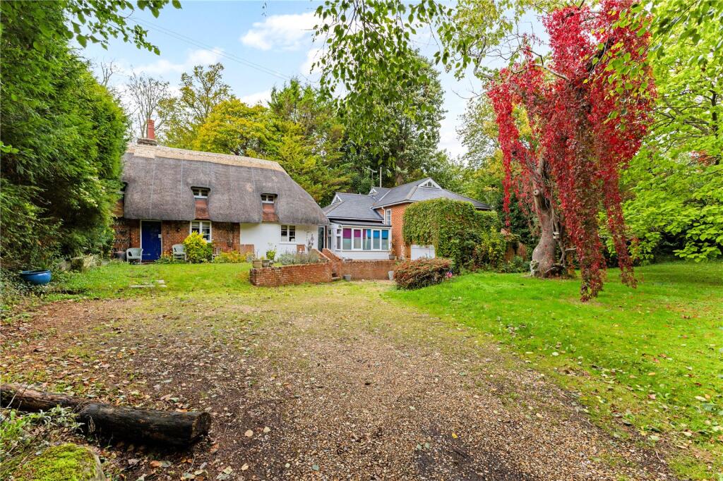 Main image of property: Taylors Corner, Headbourne Worthy, Winchester, Hampshire, SO23
