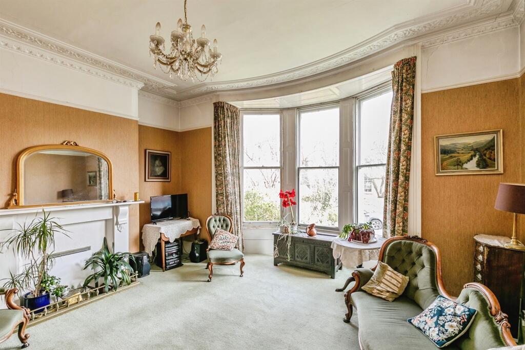 Main image of property: Clifton Park Road, Clifton, Bristol
