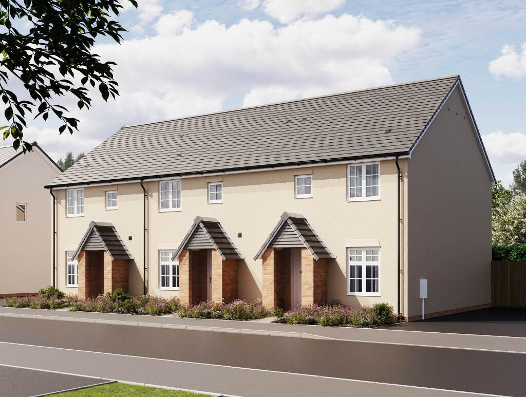 Main image of property: North Road,
Holsworthy,
EX22 6FY