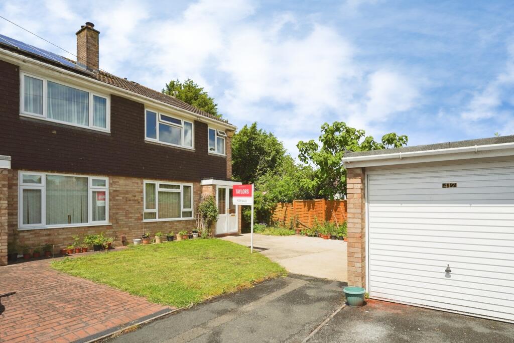 Main image of property: Hinton Road, Gloucester, Gloucestershire, GL1