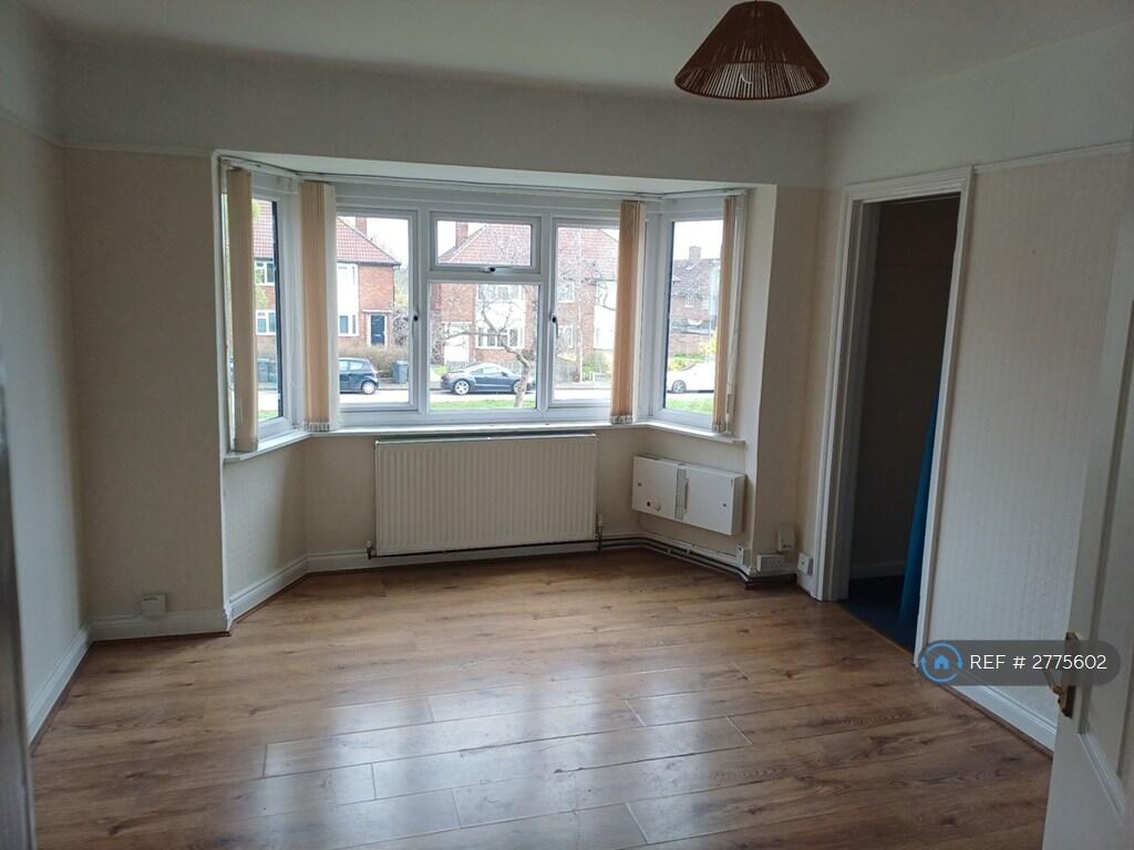 Rycroft Grove, Birmingham, B33