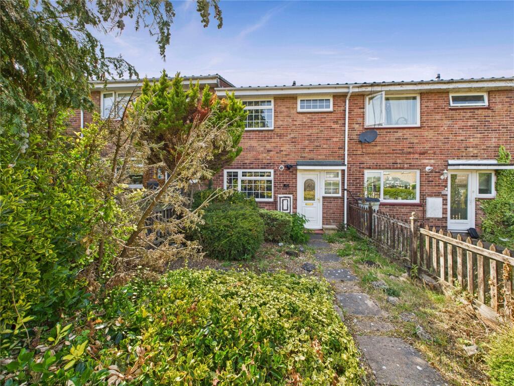 Main image of property: Bryony Close, Witham, Essex, CM8