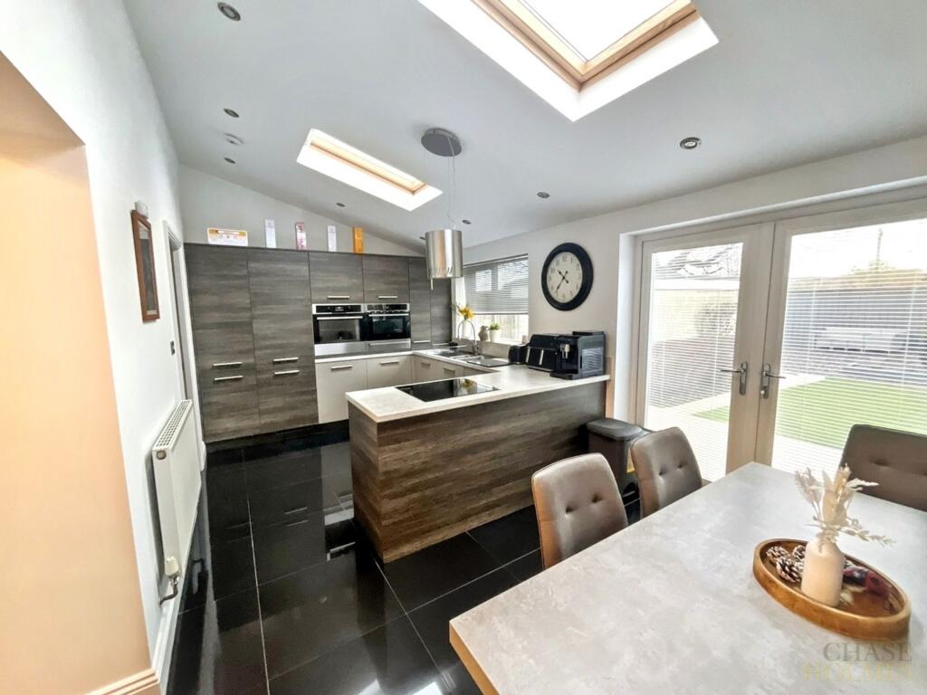 House in South Tyneside, North East - View 2