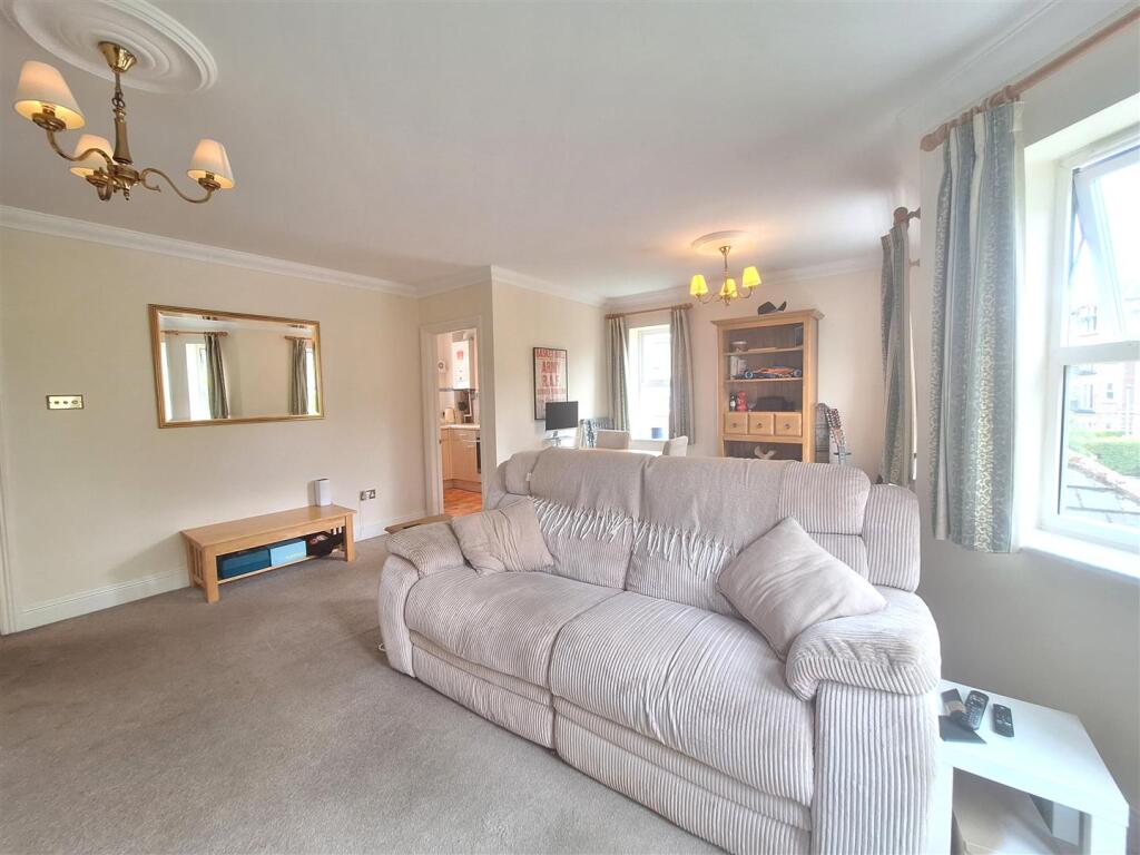 Apartment in Reading, Caversham