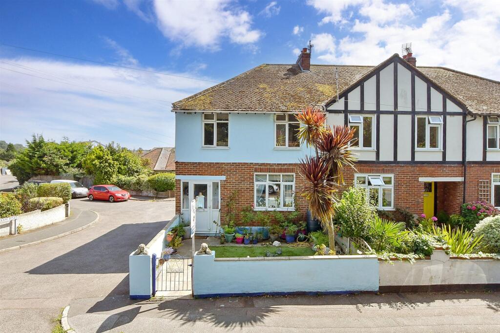 Main image of property: Dane Road, Birchington, Kent